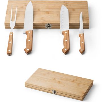 Kit Churrasco e queijo personalizado