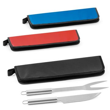 Kit Churrasco e queijo personalizado