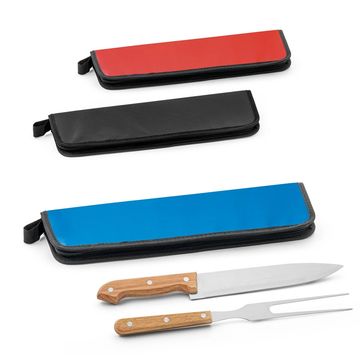 Kit Churrasco e queijo personalizado