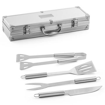 Kit Churrasco e queijo personalizado