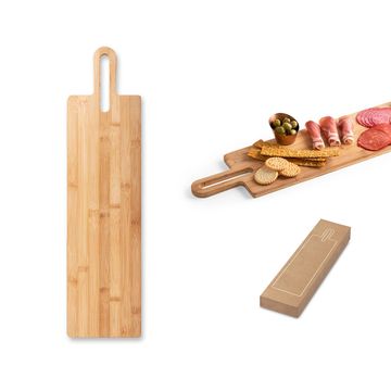 Kit Churrasco e queijo personalizado