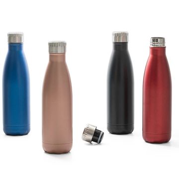 Garrafa térmica