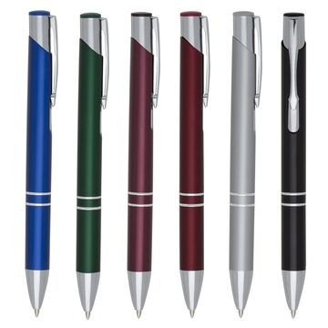 Canetas Metálicas personalizadas