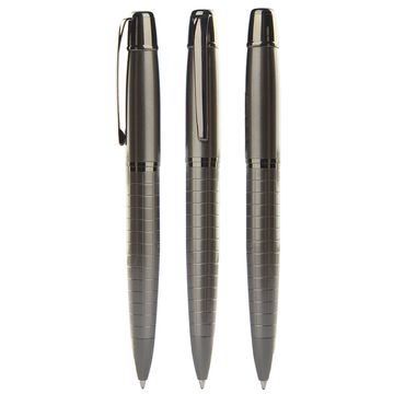 Canetas Metálicas personalizadas