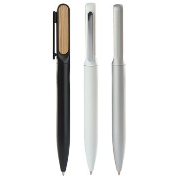 Canetas Metálicas personalizadas