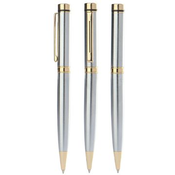 Canetas Metálicas personalizadas