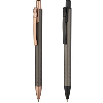 Canetas Metálicas personalizadas