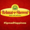 Rehmat-e-Shereen Canada