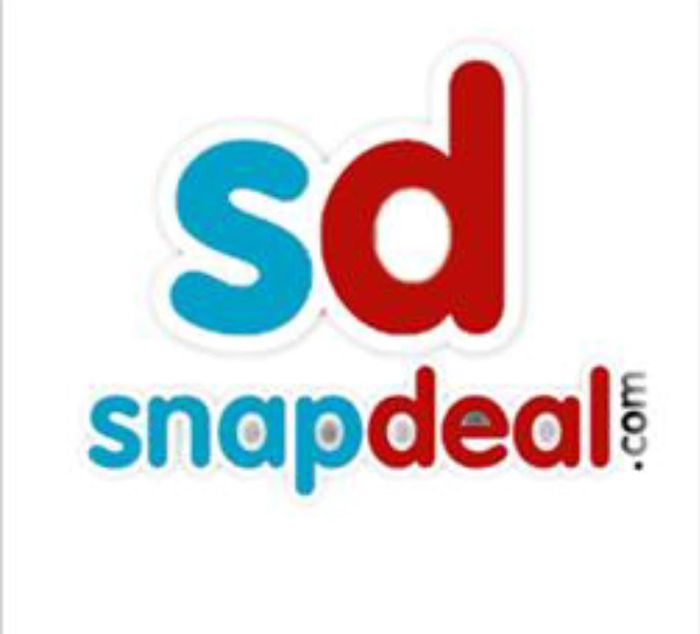 Snapdeal online lucky drow