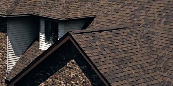 Asphalt Roofing