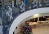 Macclesfield College at Christmas