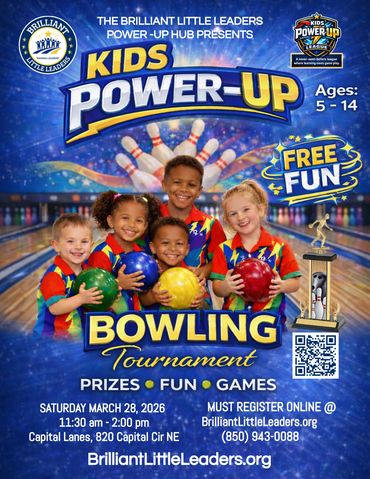 March 28, 2026
TALLAHASSEE, FLORIDA
MUST SIGN UP