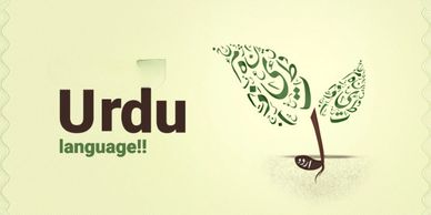 Online Urdu Language course