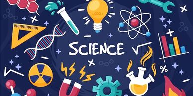 Online Science sujbect tuitions