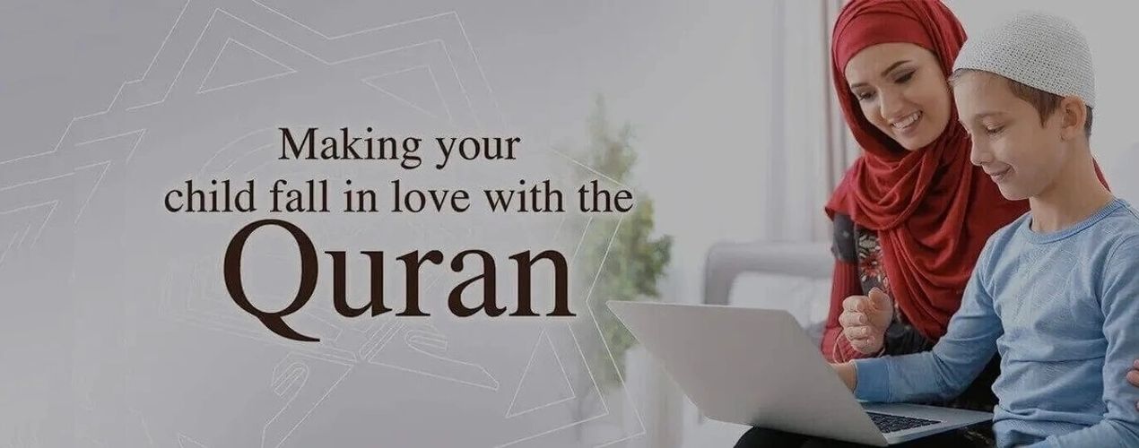 Best online Quran academy 