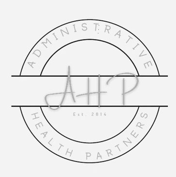 Original AHP logo