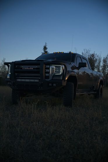 Shoot for Carbon Crown