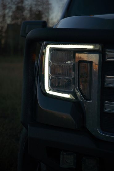 Shoot for Carbon Crown