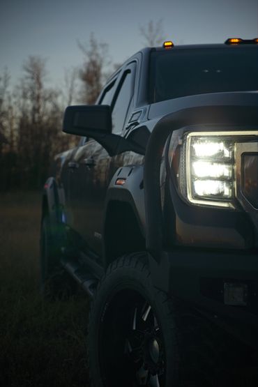 Shoot for Carbon Crown