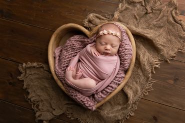 newborn family photographer