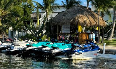 Florida Keys Jet Ski Rental Tours Fun Family Group Where to Ride Activities Keys JetSki Rental Cheap