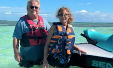 Florida Keys Jet Ski Rental Tours Fun Family Group Where to Ride Activities Keys JetSki Rental Cheap