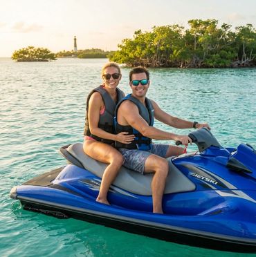 Florida Keys Adventures Sightseeing and More Keys JetSkis