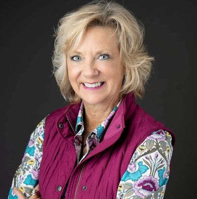 Marita Tedder president Triumph Porperties