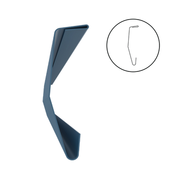 4" Fascia Metal Fabricator in Fort Worth, Texas