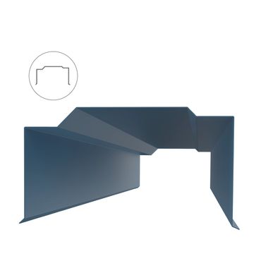 Snap Coping Base Metal Fabricator in Fort Worth, Texas