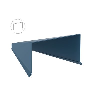 Canted Coping Manufacturer and Supplier in Fort Worth, Texas