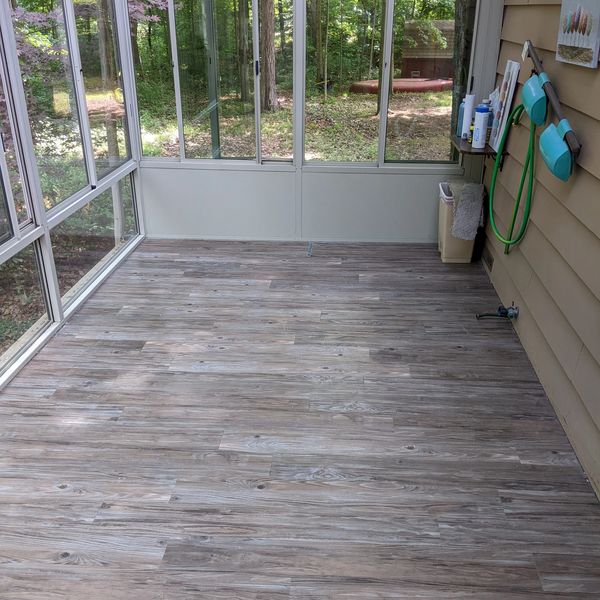 Hot tub removal in Kaukauna 54130 by Keep'er Movin' Junk Removal and Demolition from the Fox Cities.