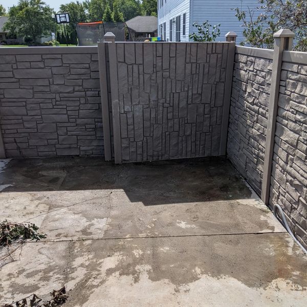 Hot tub removed in Fox Crossing 54956.