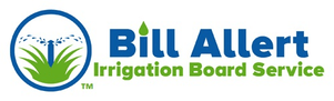 Bill Allert Irrigation Board Service
