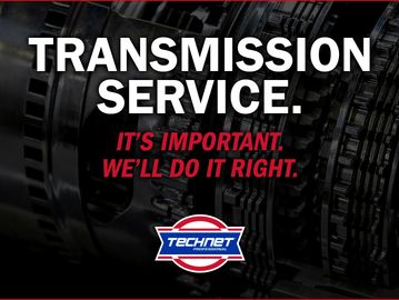 Smitty's Of Tecumseh Transmission Service