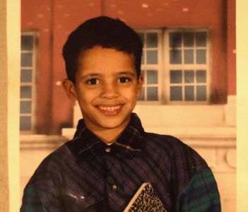 El-Tweeter Tweeterborough 2nd school in the USA