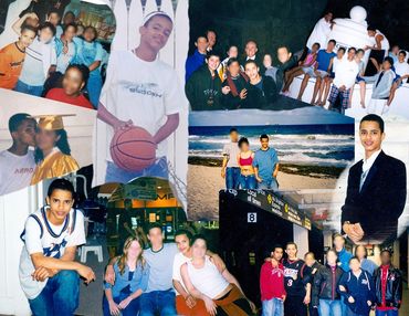 The box left behind Tweeterborough 1st book