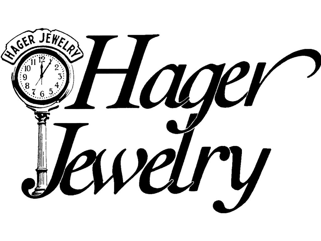 Hager Jewelry Logo