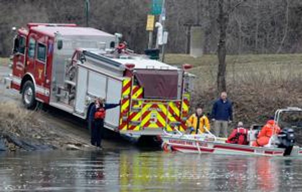 The Daily Journal/Mike Voss