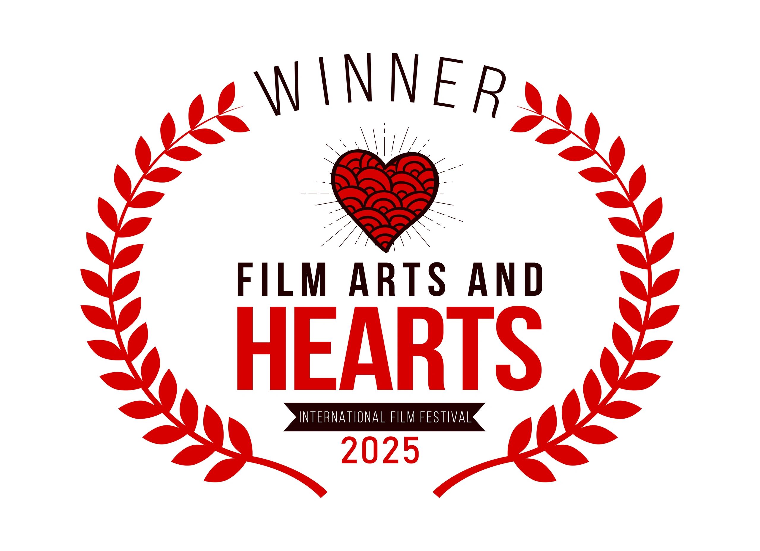 CONGRATS TO WATCHING WALTER FOR WINNING BEST LIVE ACTION - SHORT FILM