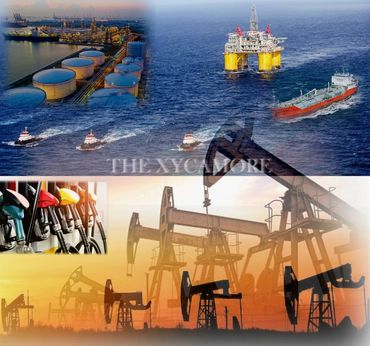 Oil Rigs Pumps, AGO, Tank Storage • FOB •Tank to Tank, Tank to Vessel, Tank Take Over • CIF ASWP