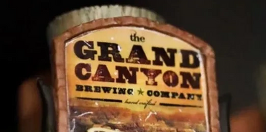 Grand Canyon restaurant Williams beer food
