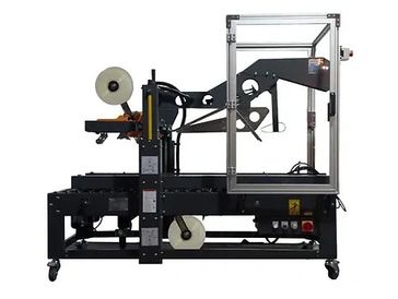 SD-657 FULLY AUTOMATIC Case Sealer