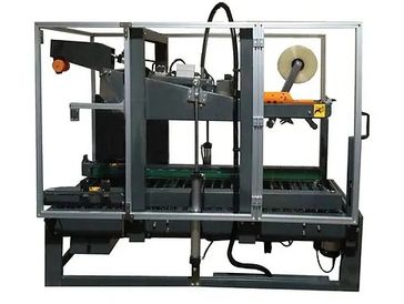 SR-659 FULLY AUTOMATIC RANDOM Case Sealer