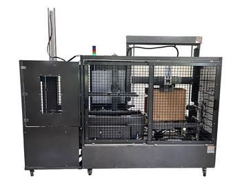 Hot Melt Case Erector