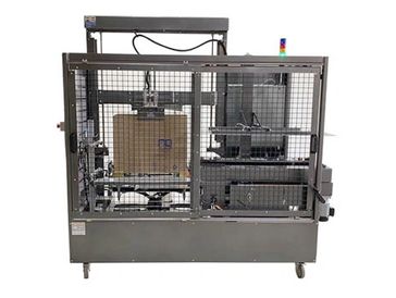 Maximum 5 Series Case Erector