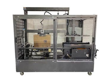 Maximum 7 Series Case Erector