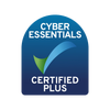 Cyber Essentials Plus Badge