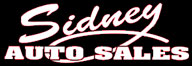 Sidney Auto Sales