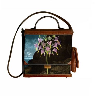 Cowslip painted as part of Robert Thornton's Floral World Atlas published in 1807.